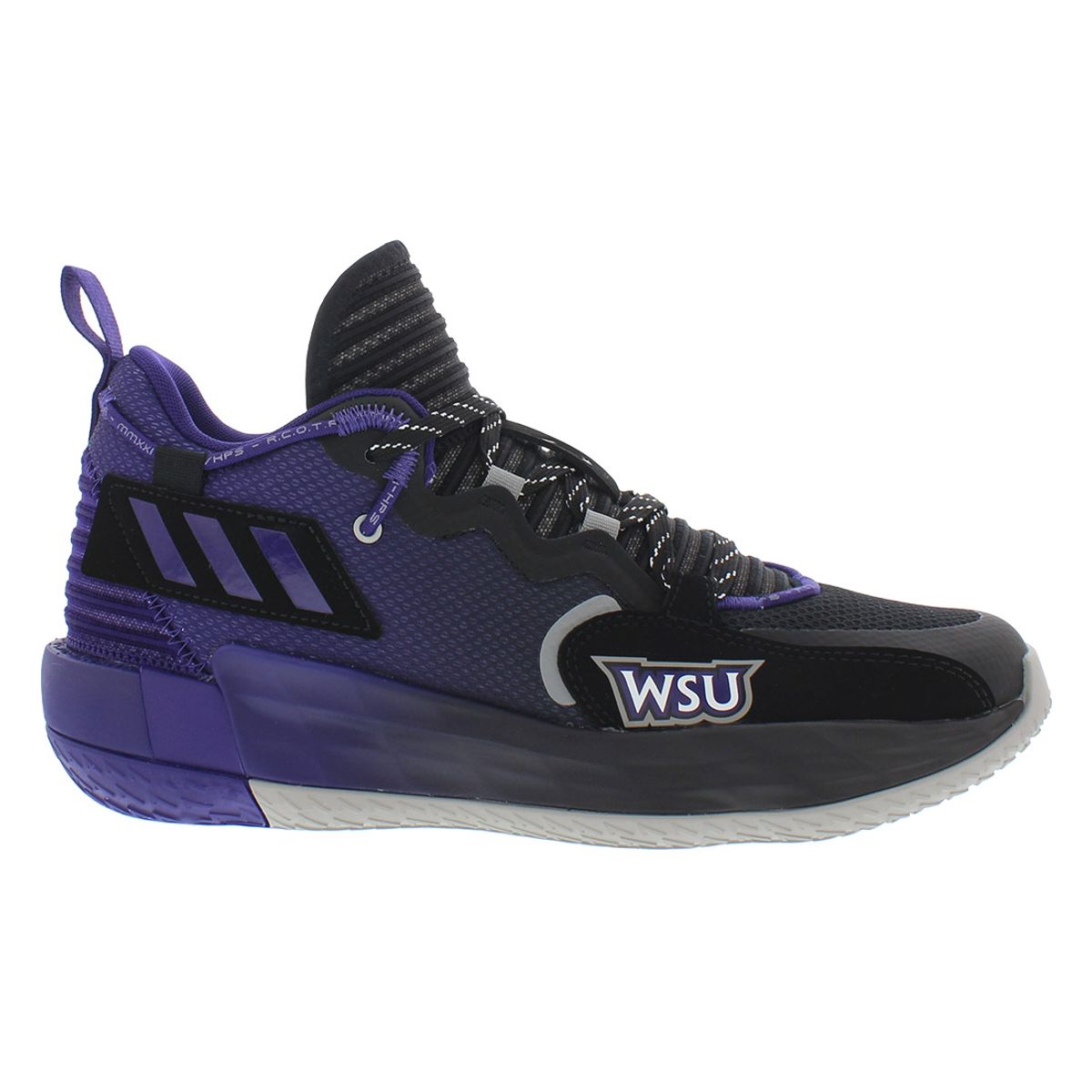 ADIDAS - Zapatillas Sm Dame 7 Extply