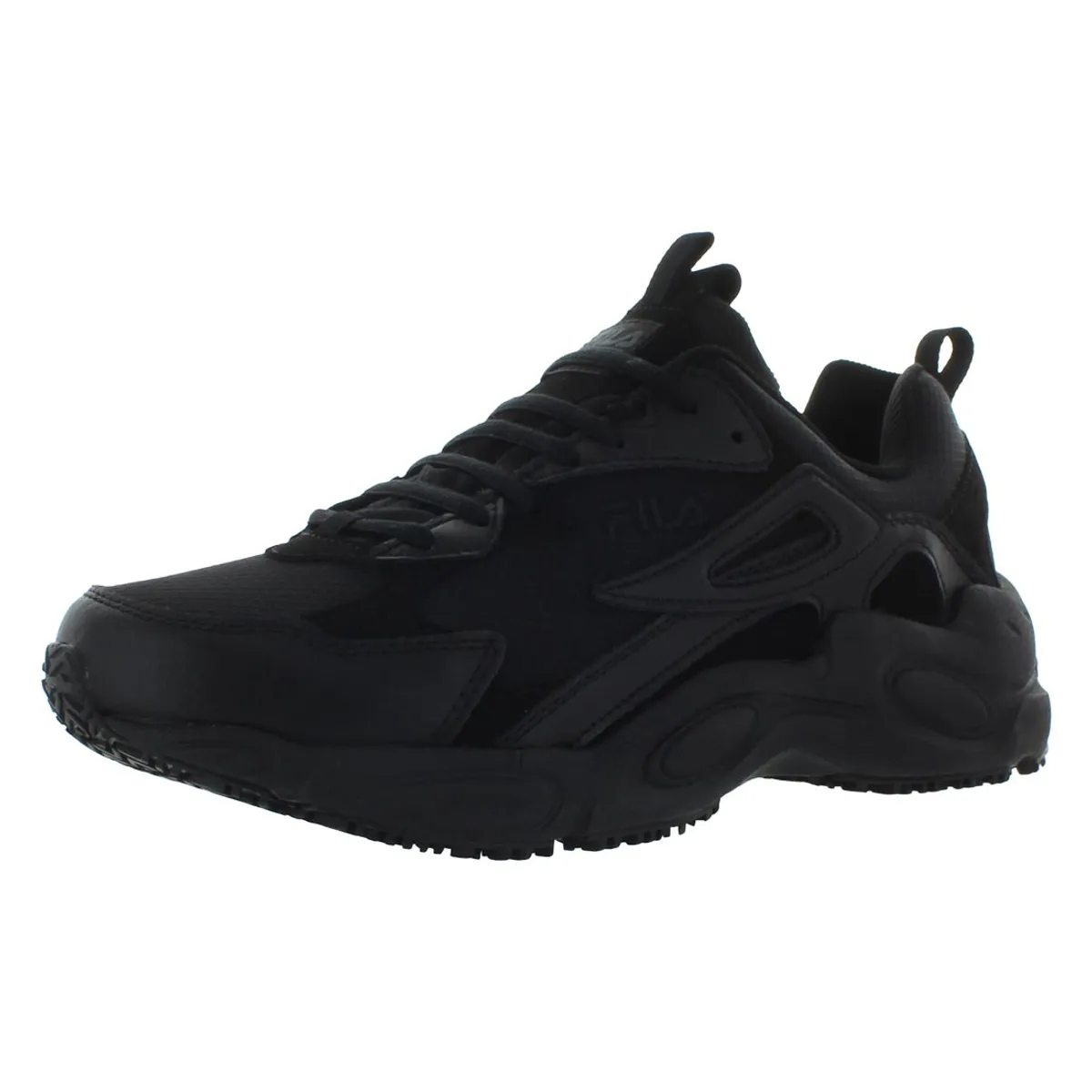 FILA - Zapatillas Memory Late Shift