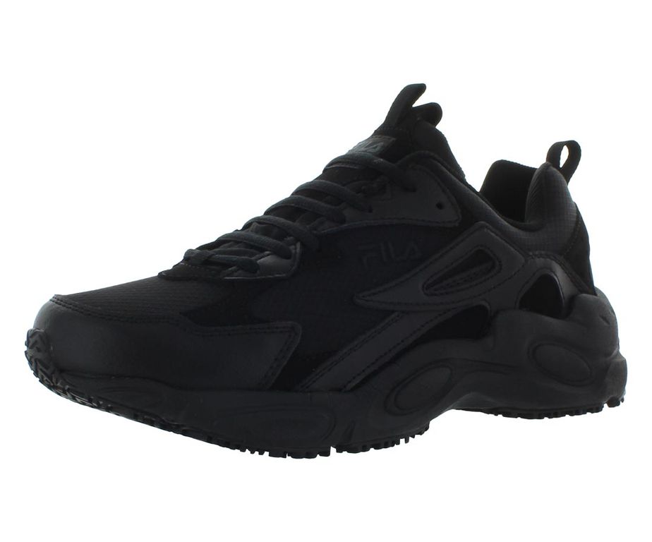 Zapatillas Memory Late Shift