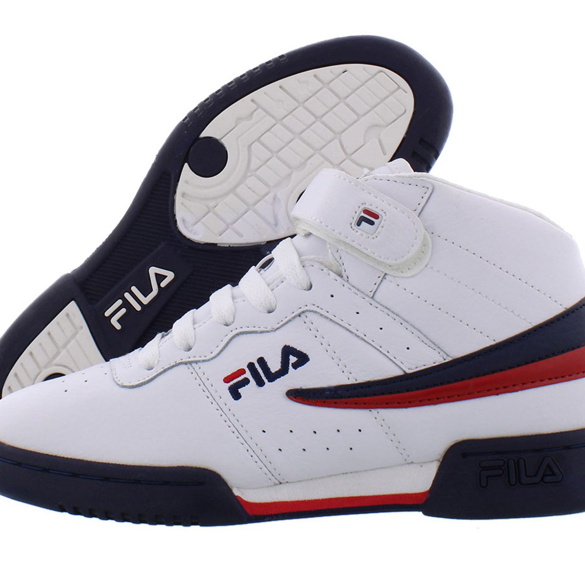 FILA - Zapatillas F-13 Niño