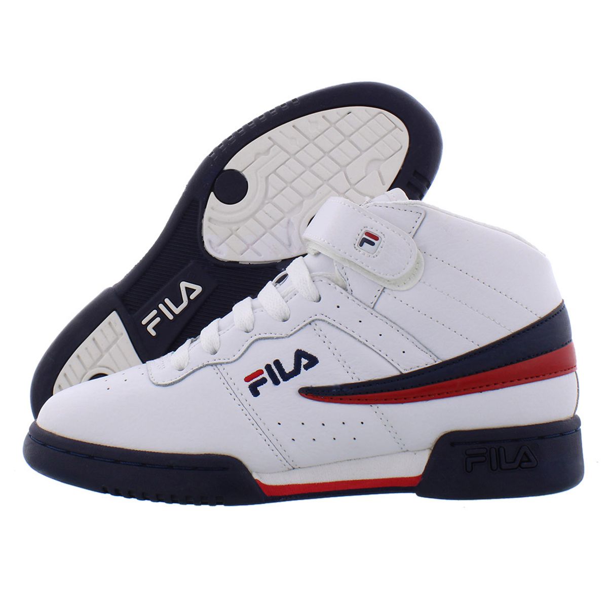 FILA - Zapatillas F-13 Niño