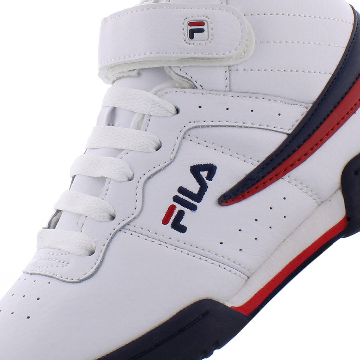 FILA - Zapatillas F-13 Niño