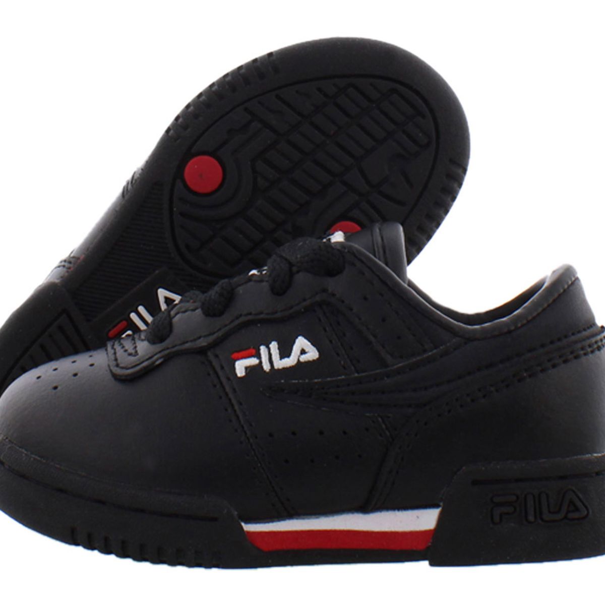 FILA - Zapatillas Original Fitness
