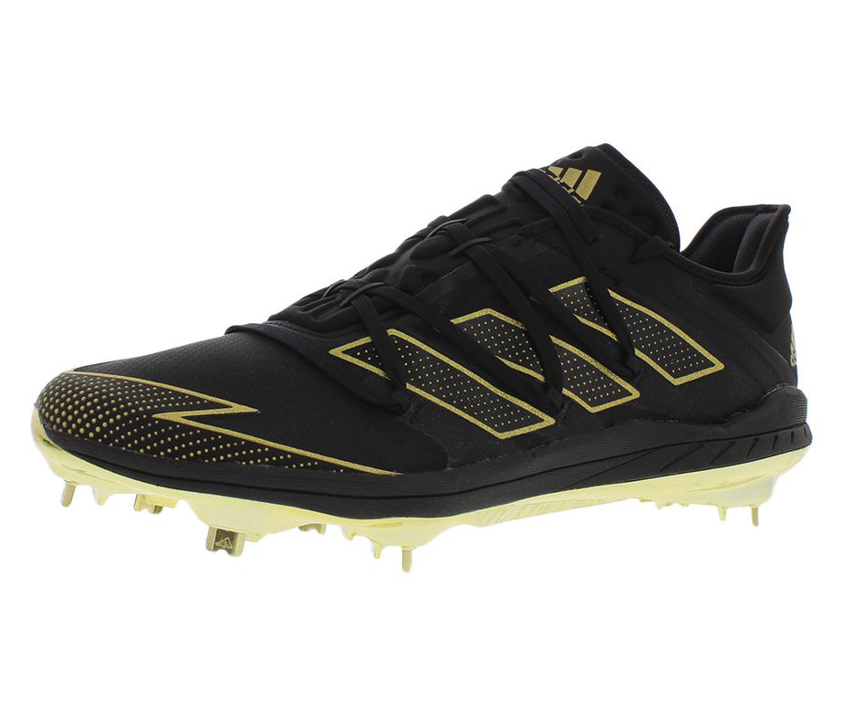 Zapatillas Afterburner 7 Gold
