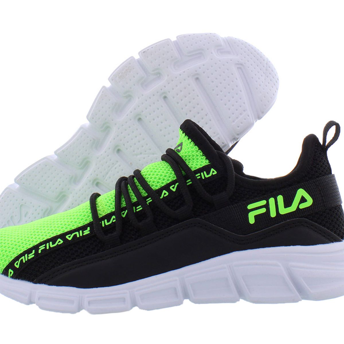 FILA - Zapatillas Realmshift