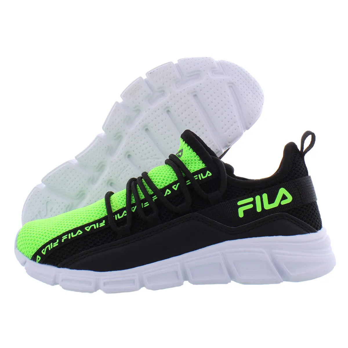 FILA - Zapatillas Realmshift