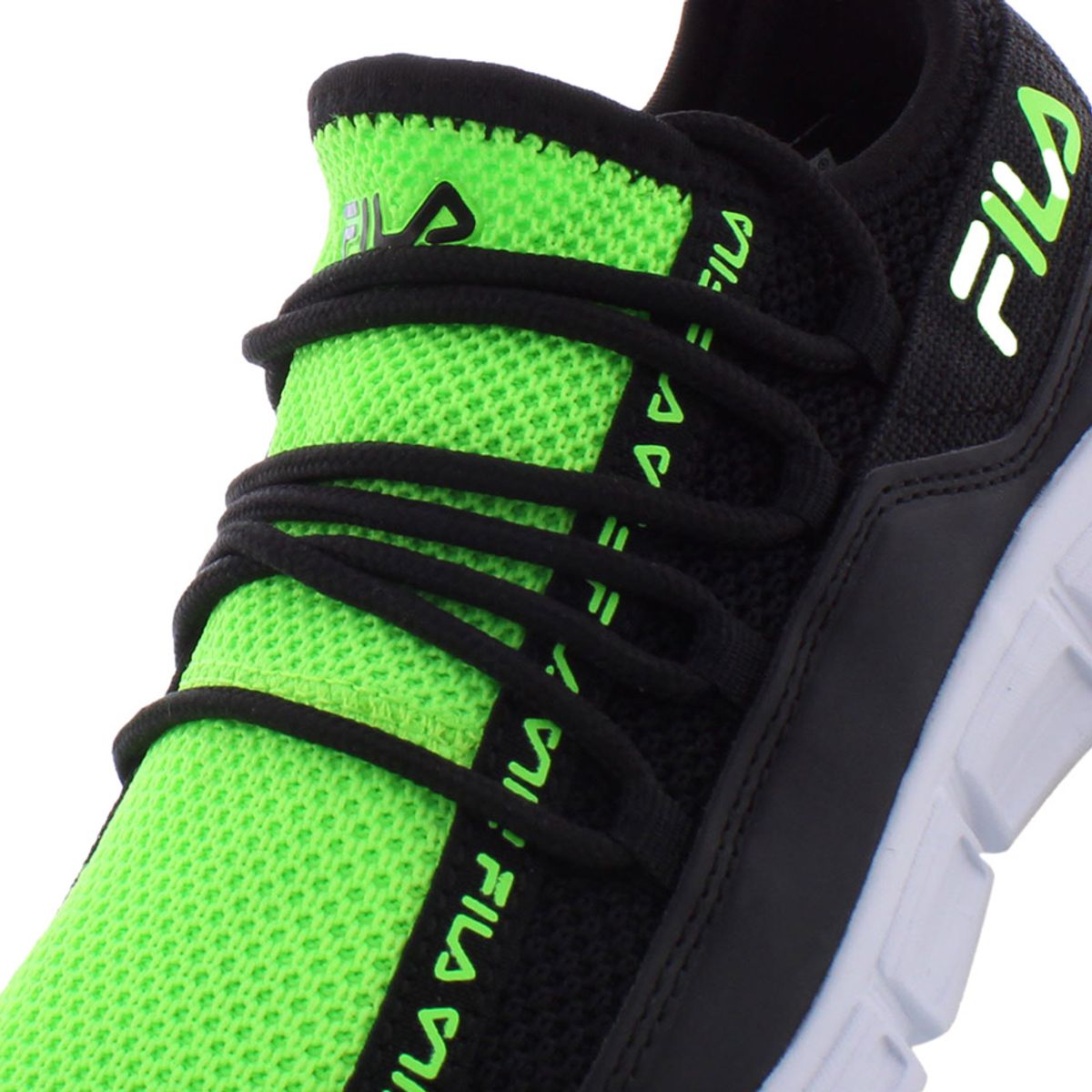 FILA - Zapatillas Realmshift