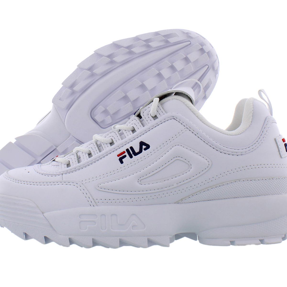 FILA - Zapatillas Disruptor II