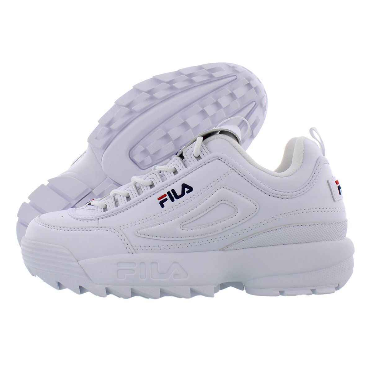 FILA - Zapatillas Disruptor II