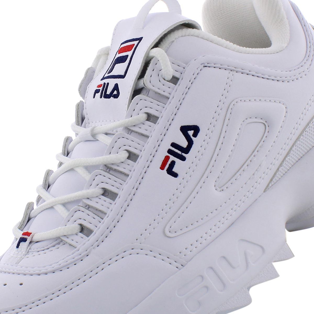 FILA - Zapatillas Disruptor II