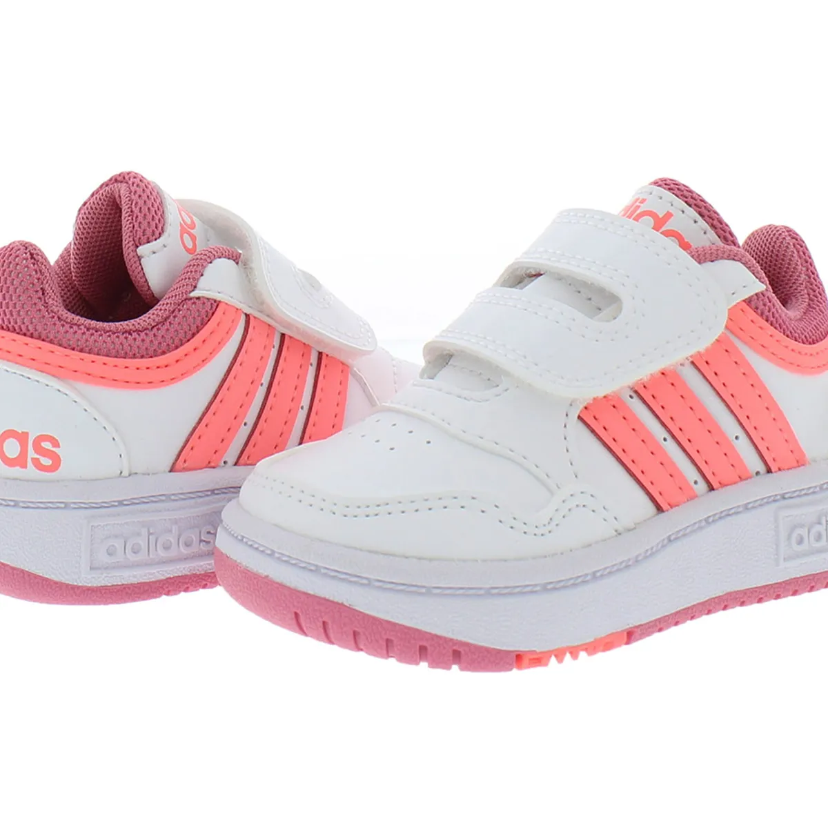 ADIDAS - Zapatillas Hoops 3.0 Cf
