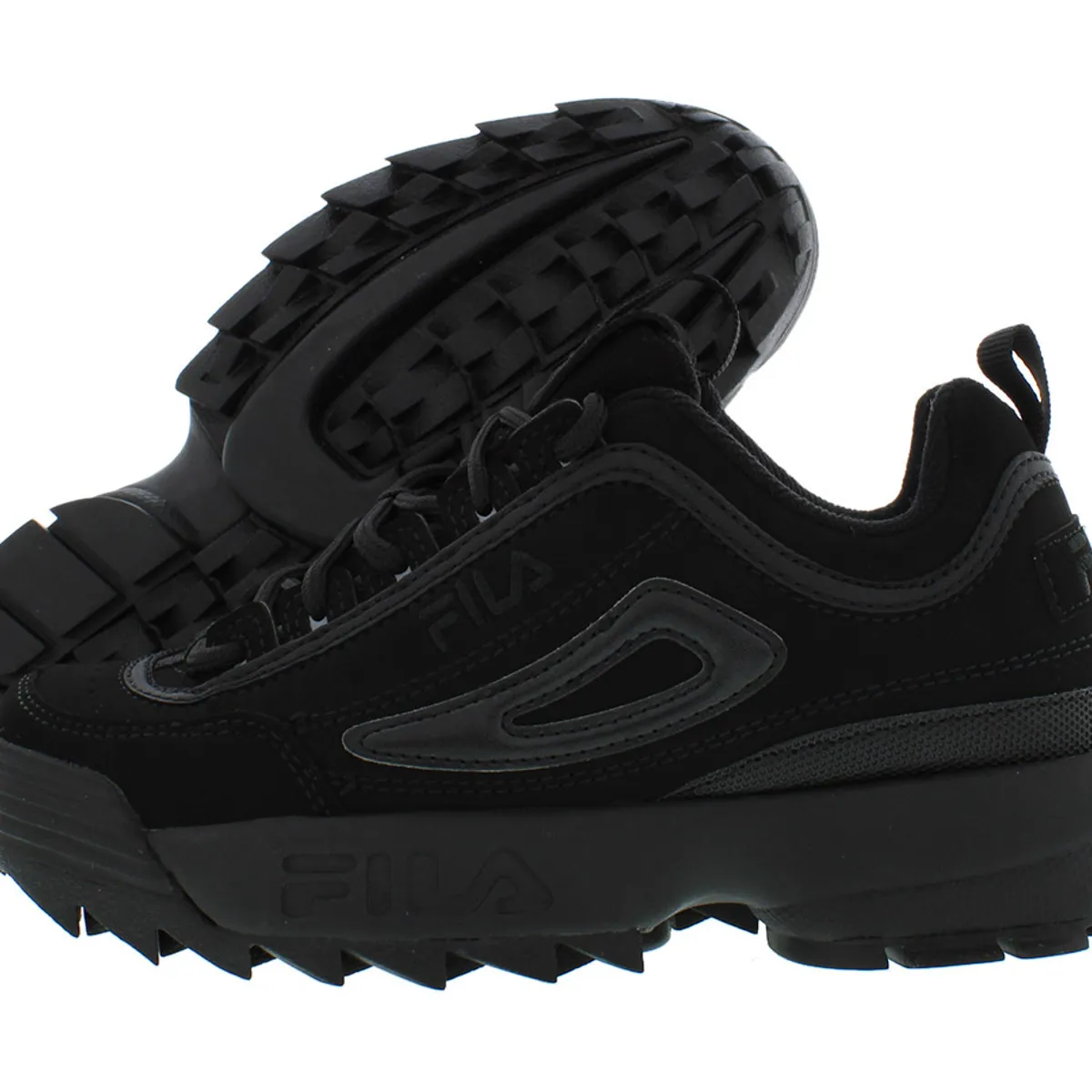 FILA - Zapatillas Disruptor II