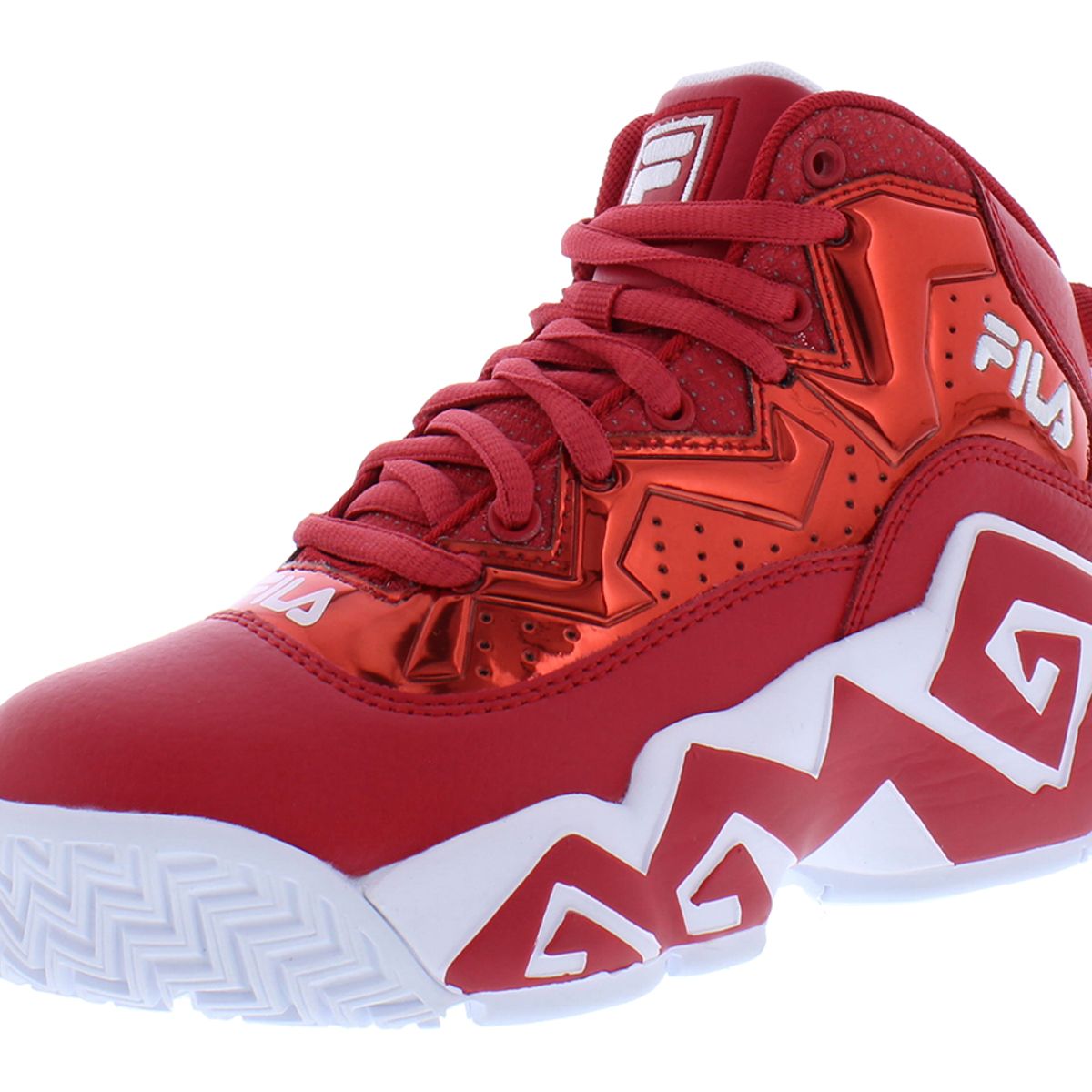 FILA - Zapatillas Mb Night Walk