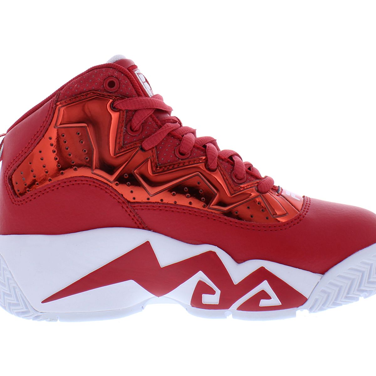 FILA - Zapatillas Mb Night Walk