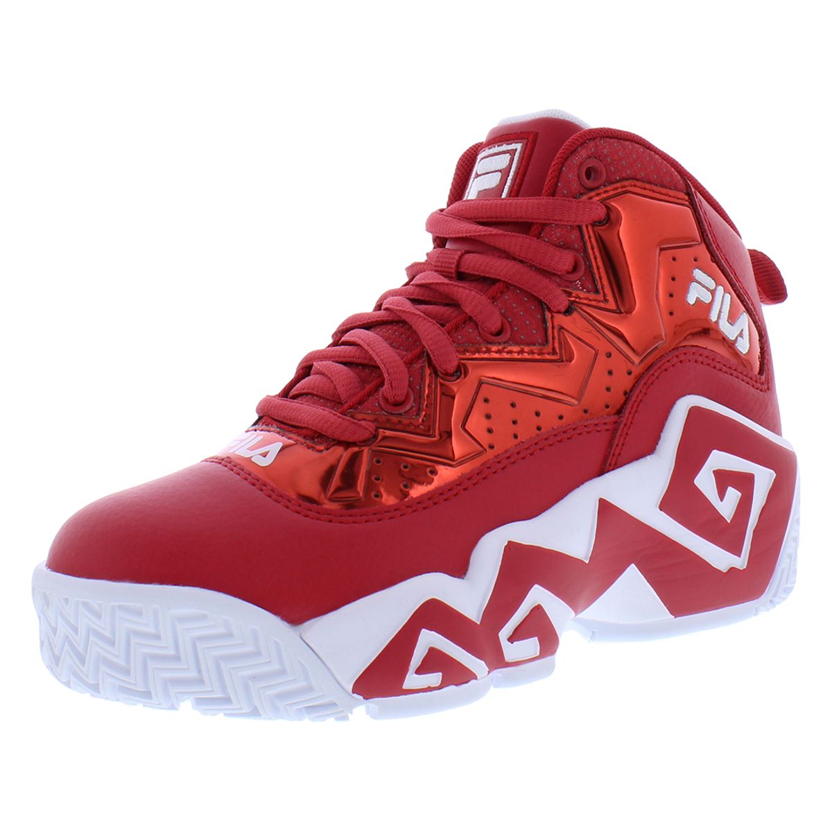 FILA - Zapatillas Mb Night Walk