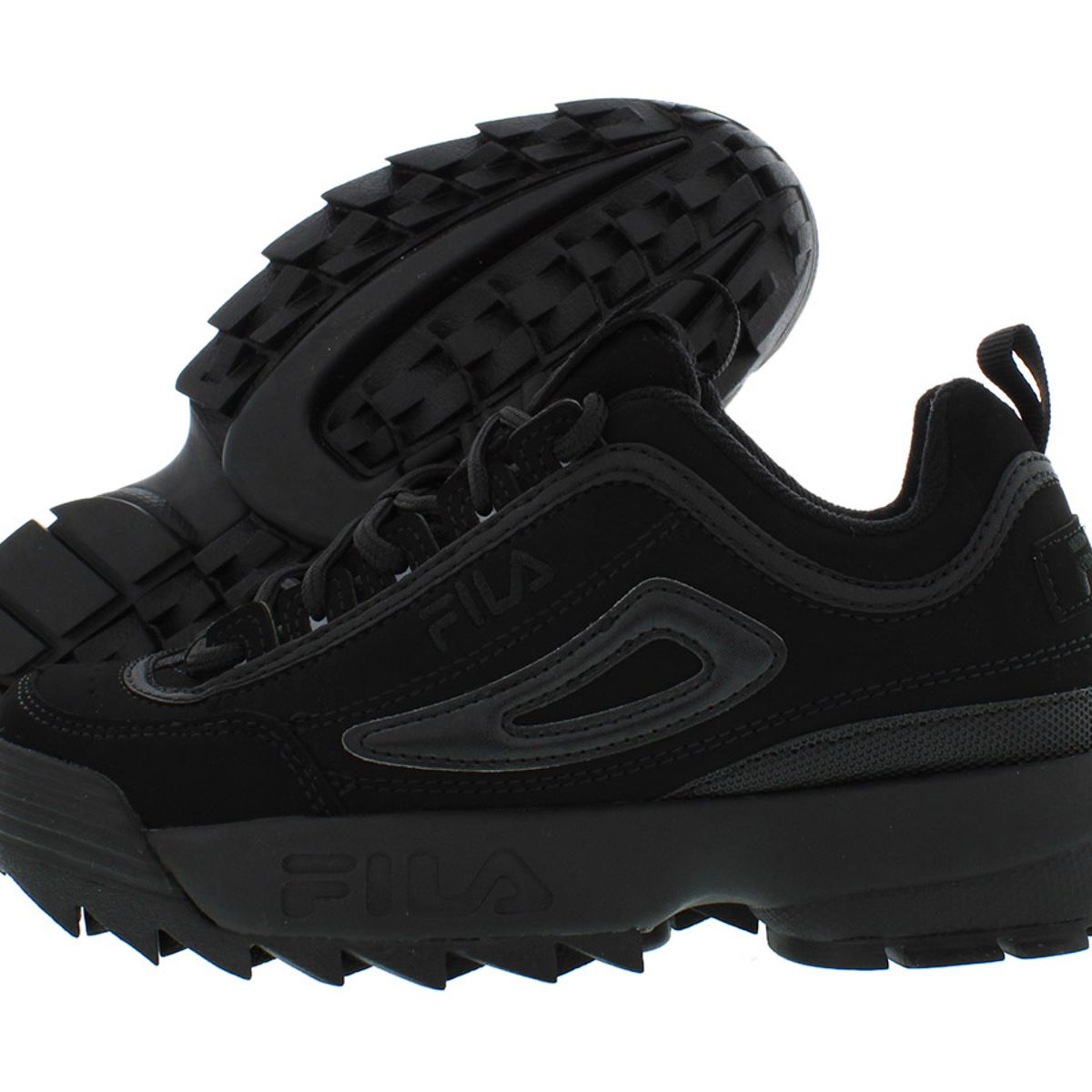 FILA - Zapatillas Disruptor II