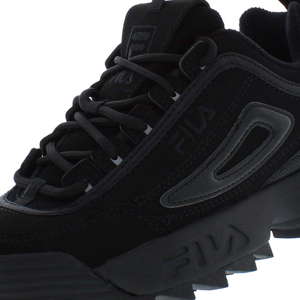 FILA - Zapatillas Disruptor II