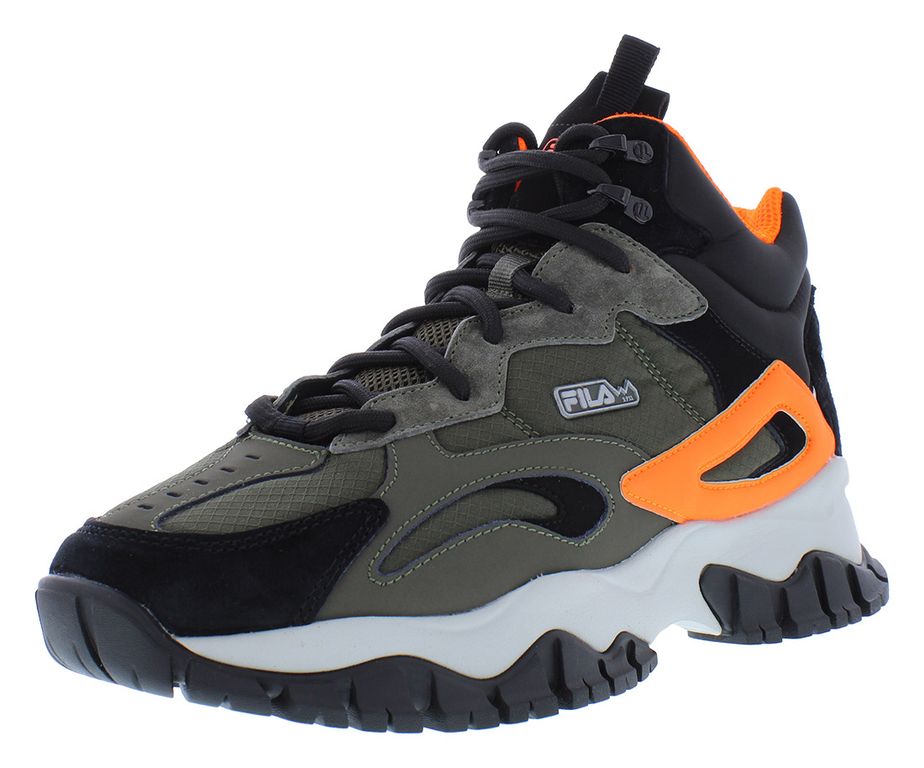 Zapatillas Ray Tracer Tr 2 Mid