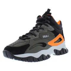 FILA - Zapatillas Ray Tracer Tr 2 Mid