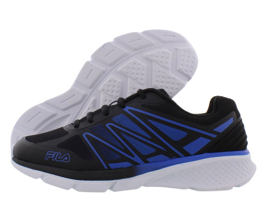 Zapatillas Memory Superstride 3