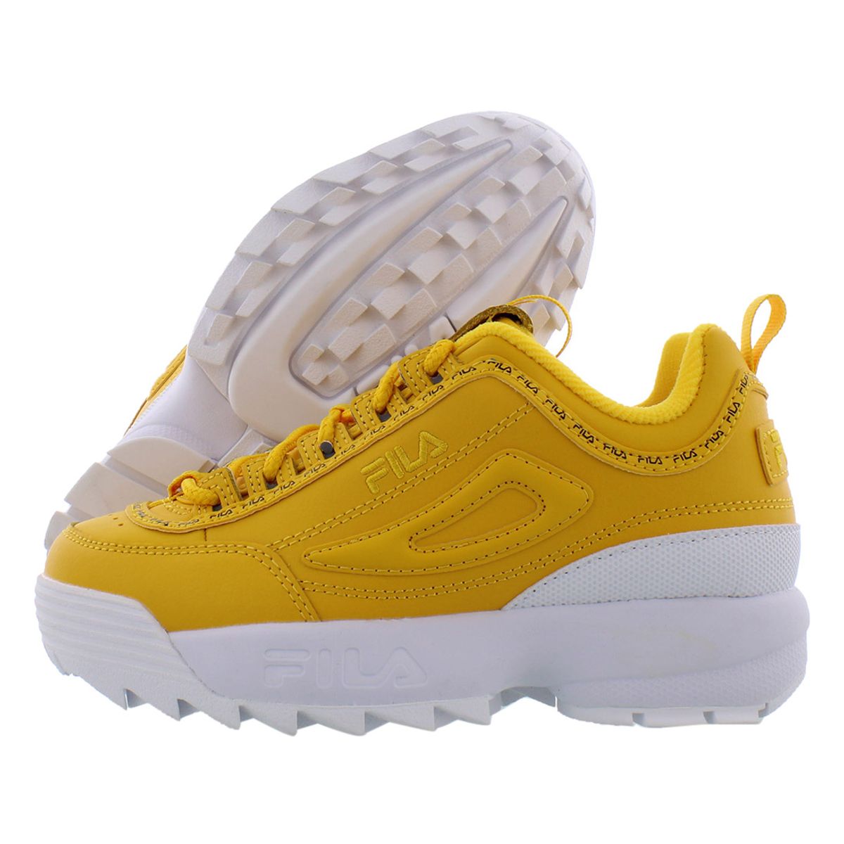 FILA - Zapatillas Disruptor Ii Premium Repeat