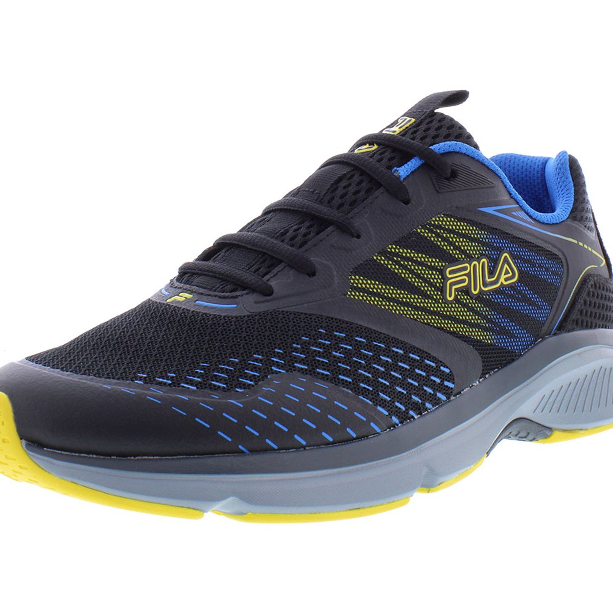 FILA - Zapatillas Memory Trexler 3