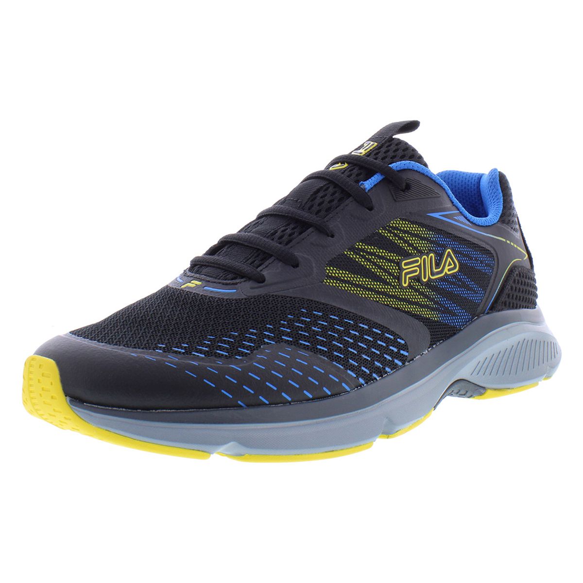 FILA - Zapatillas Memory Trexler 3