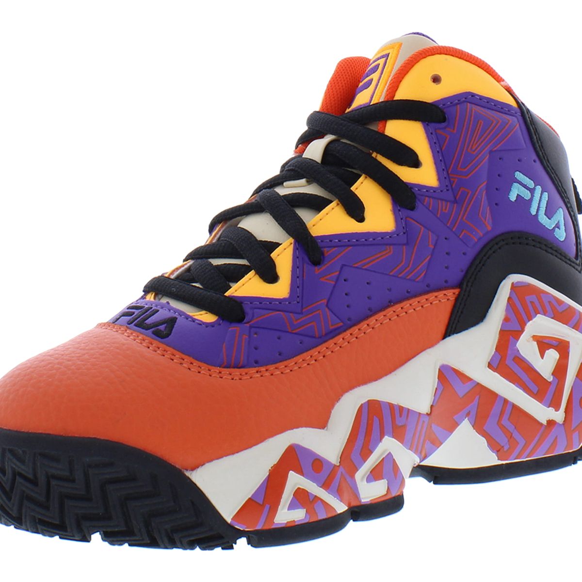 FILA - Zapatos Mb Boys