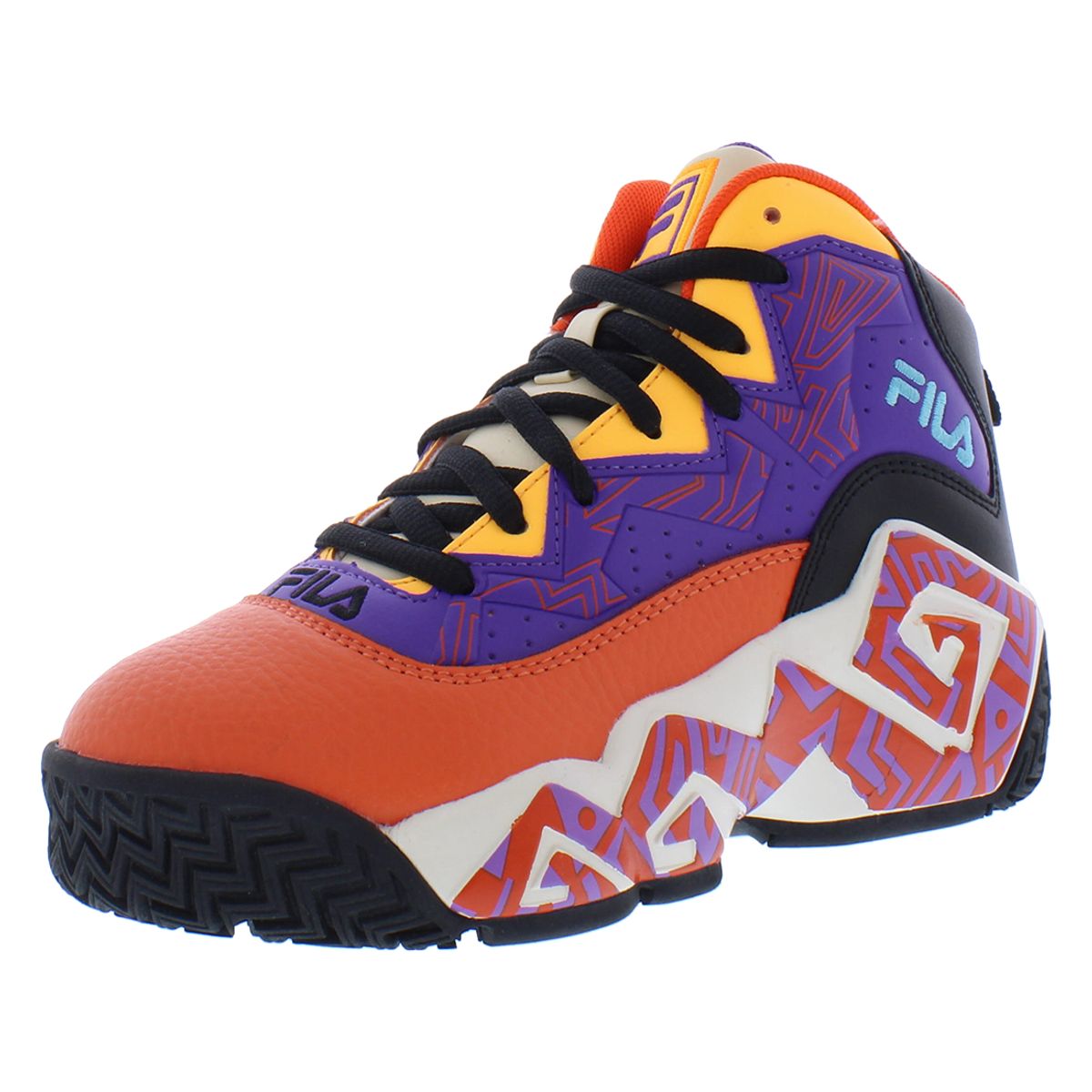 FILA - Zapatos Mb Boys