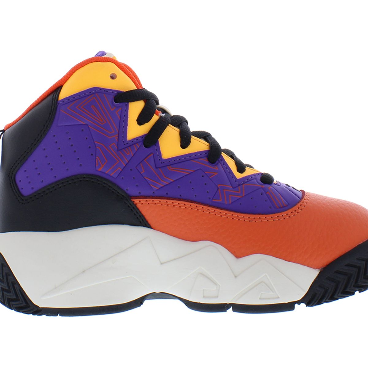 FILA - Zapatos Mb Boys