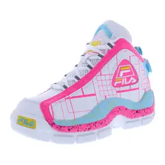 FILA - Zapatillas Grant Hill 2