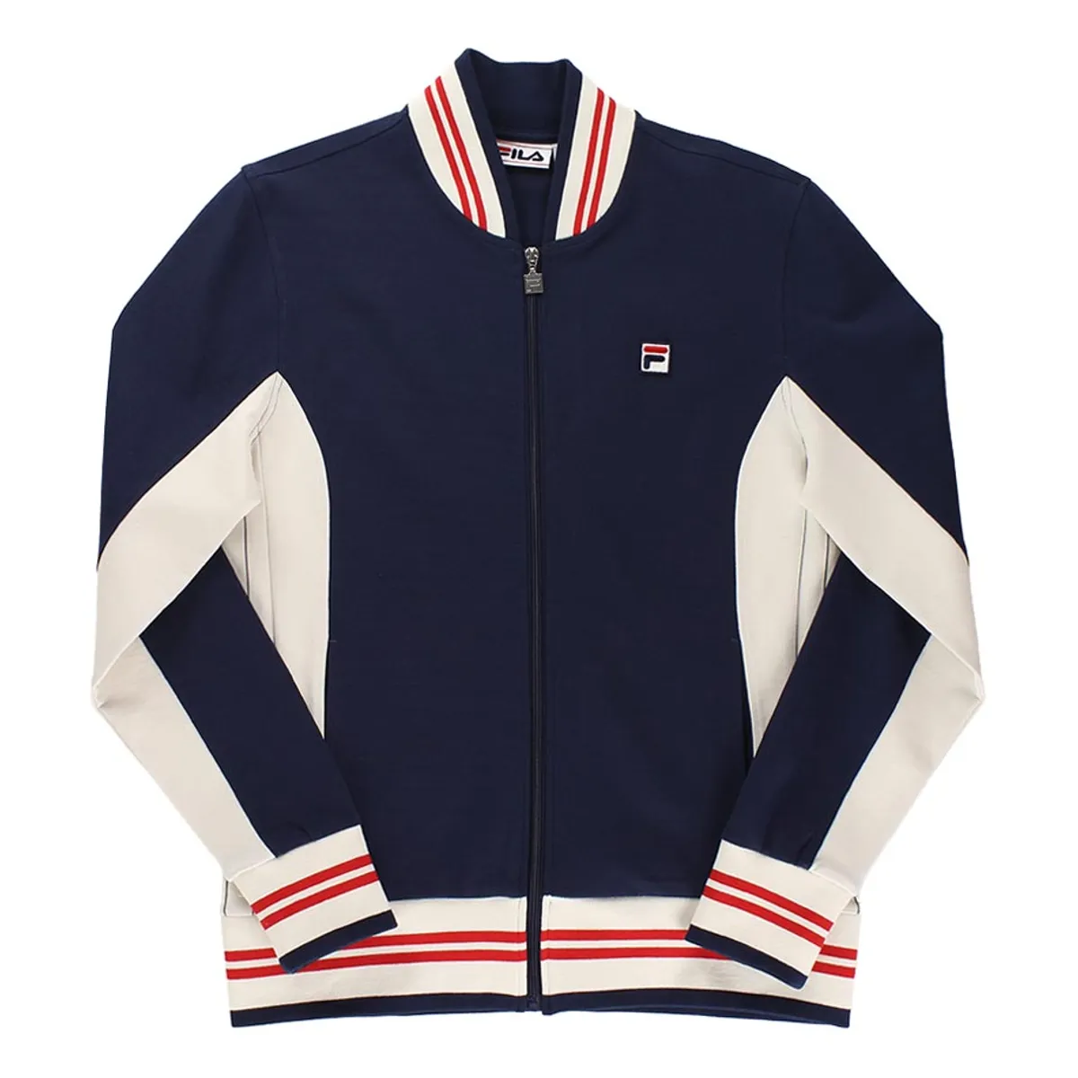 FILA - Chaquetas Settanta