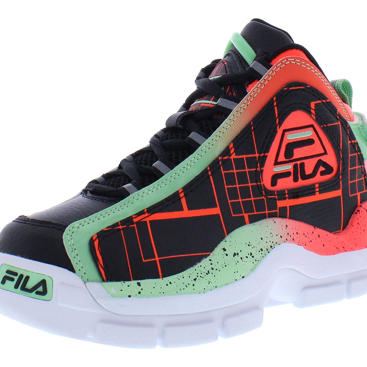 FILA - Zapatillas Grant Hill 2