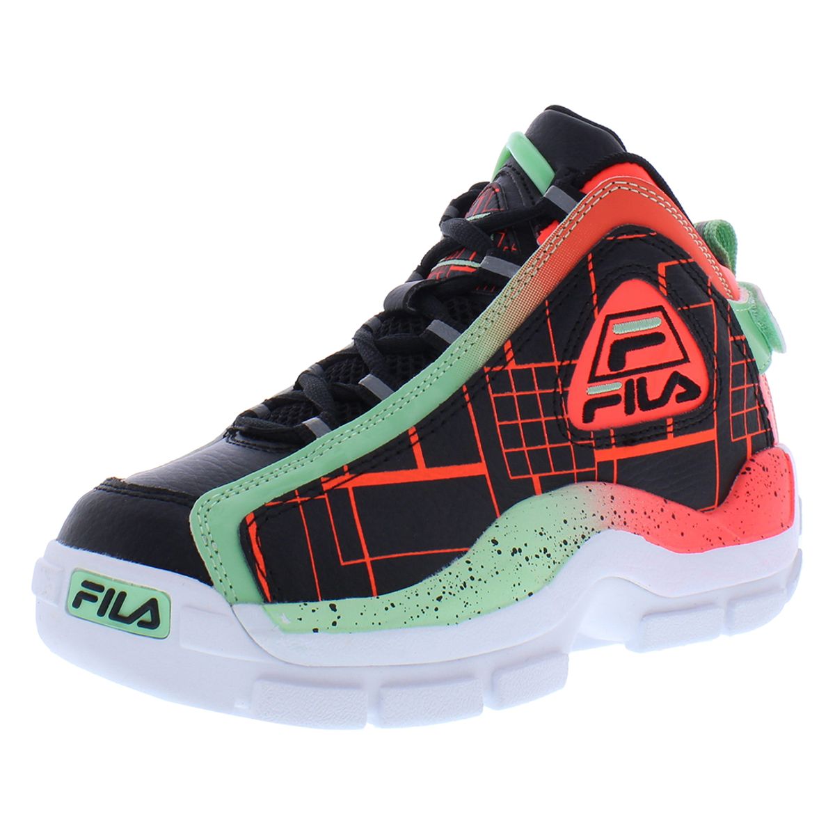 FILA - Zapatillas Grant Hill 2