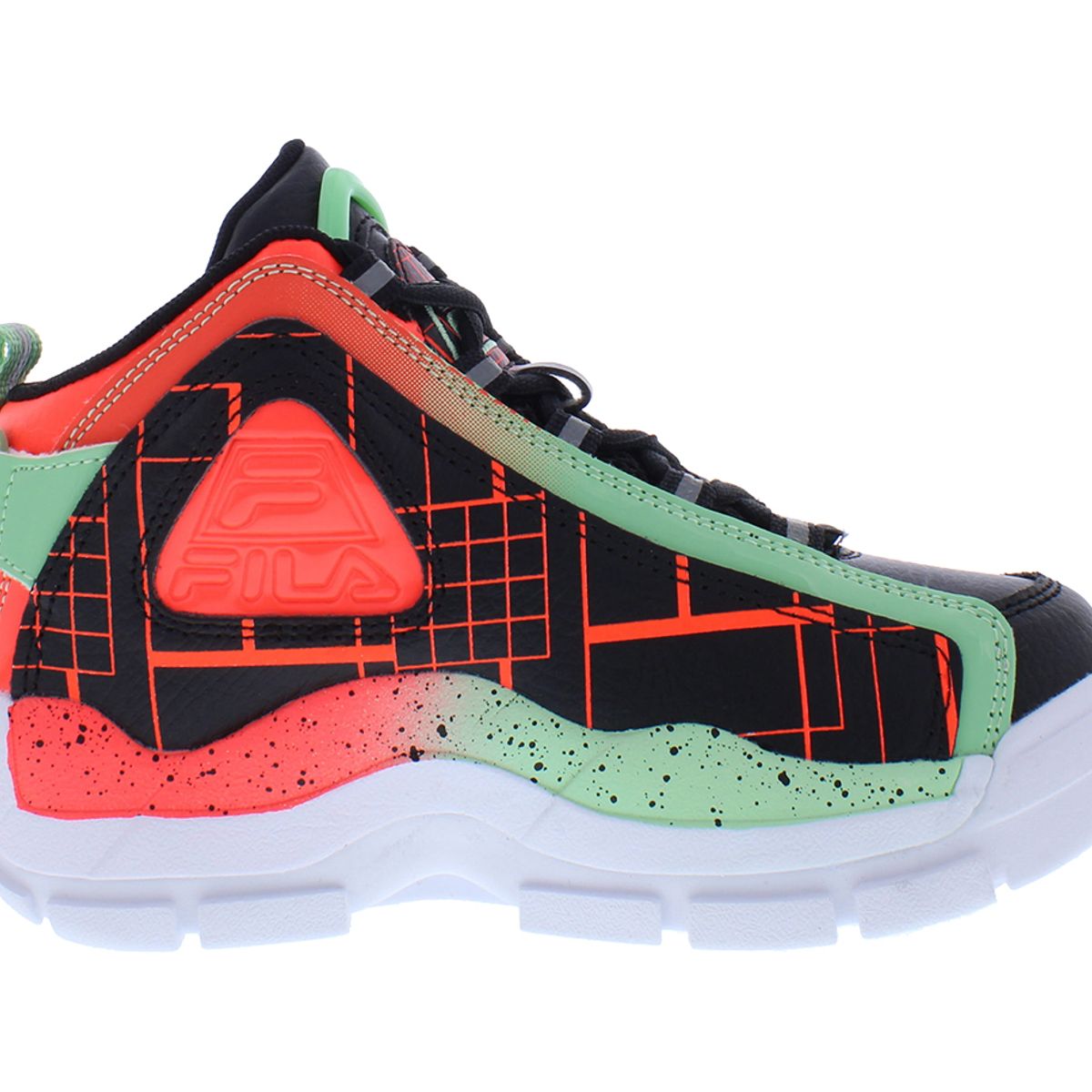 FILA - Zapatillas Grant Hill 2