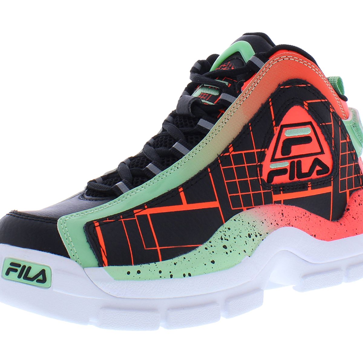 FILA - Zapatillas Grant Hill 2