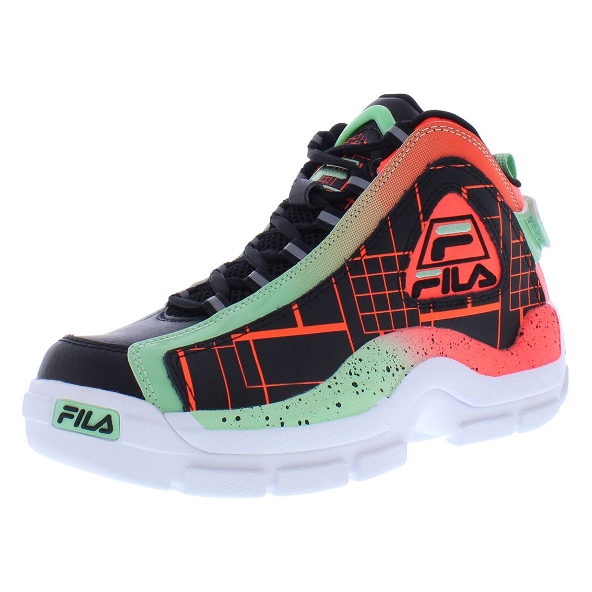 FILA - Zapatillas Grant Hill 2