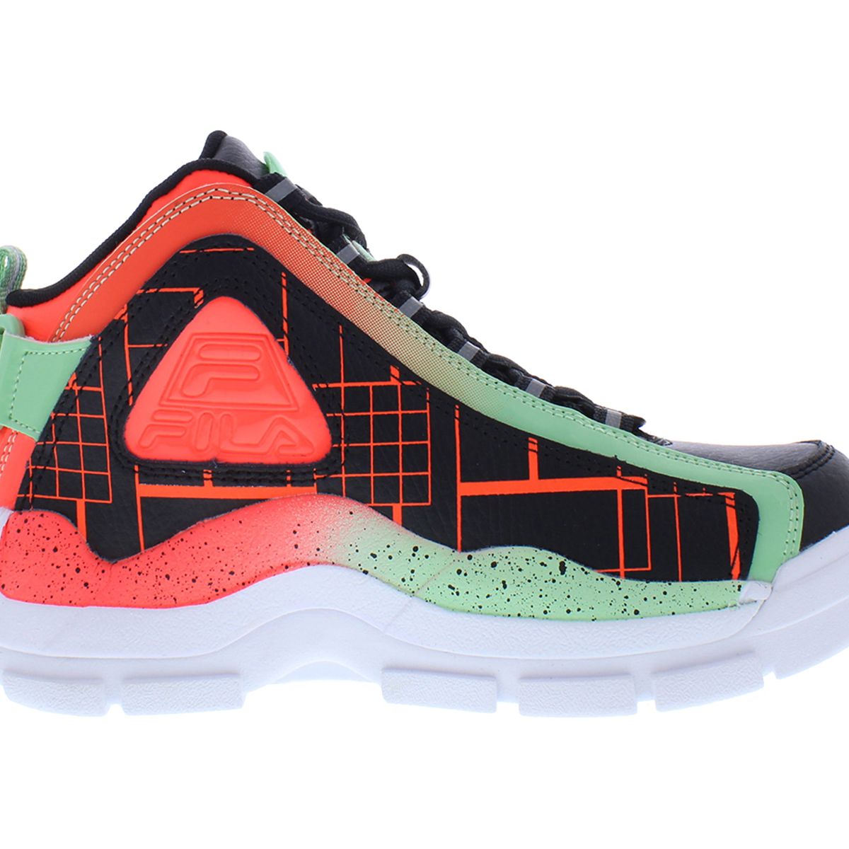 FILA - Zapatillas Grant Hill 2
