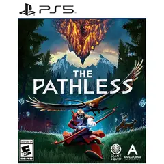PLAYSTATION - Juego The Pathless - PS5