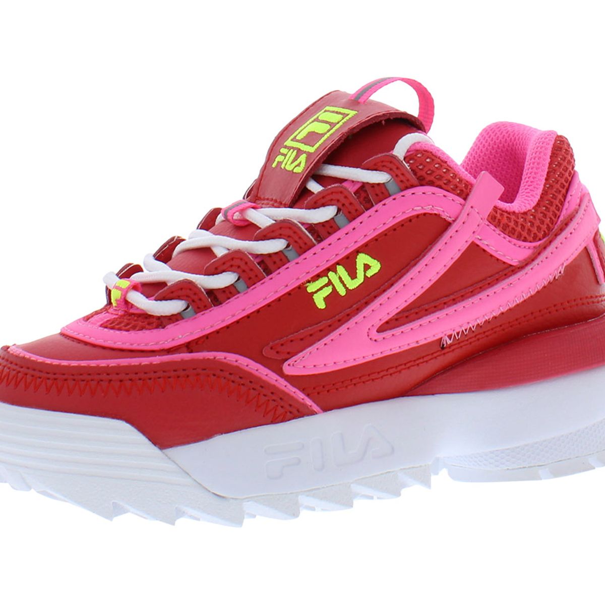 FILA - Zapatillas Disruptor II Exp