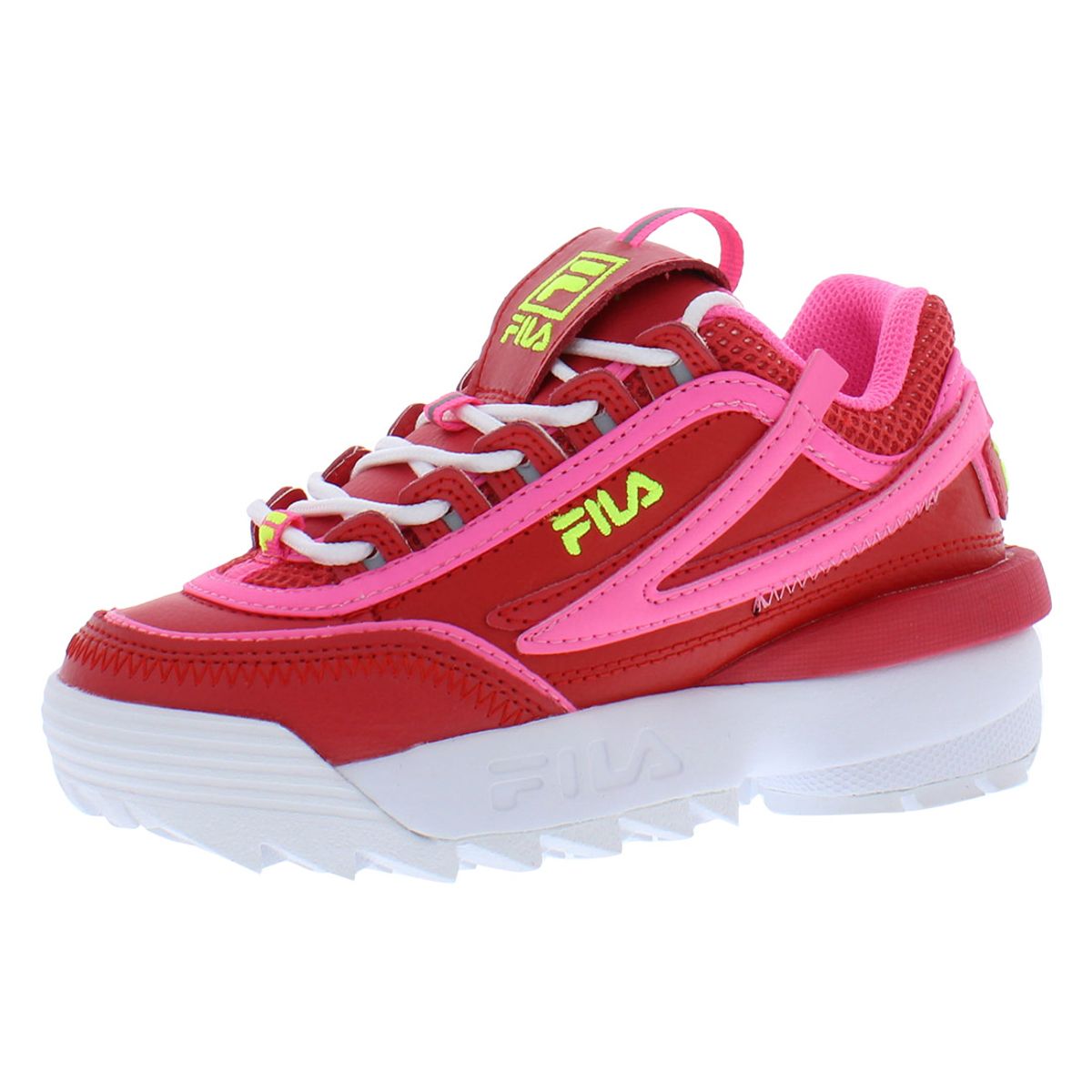 FILA - Zapatillas Disruptor II Exp