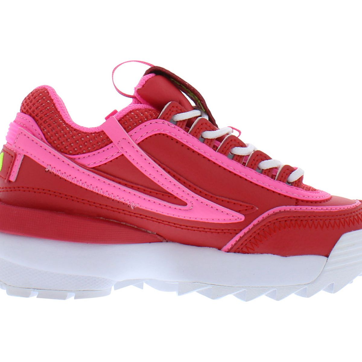FILA - Zapatillas Disruptor II Exp