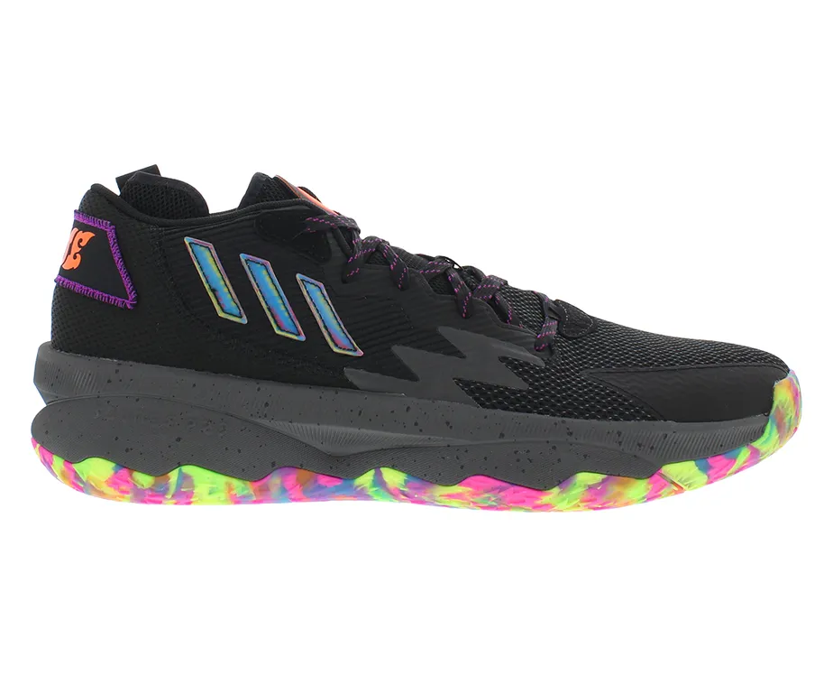 Zapatillas Dame 8 Big Mood
