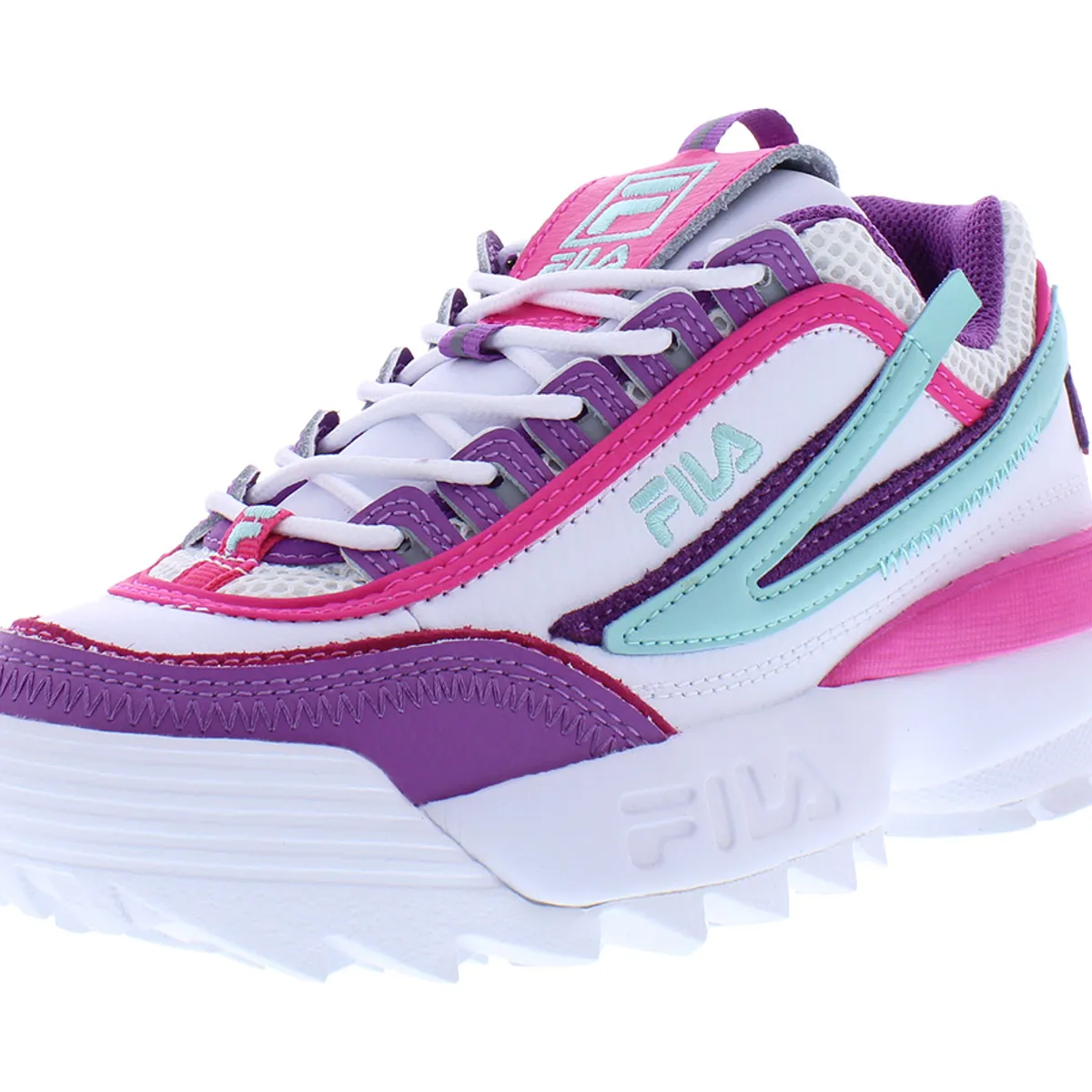 FILA - Zapatillas Disruptor Ii Exp