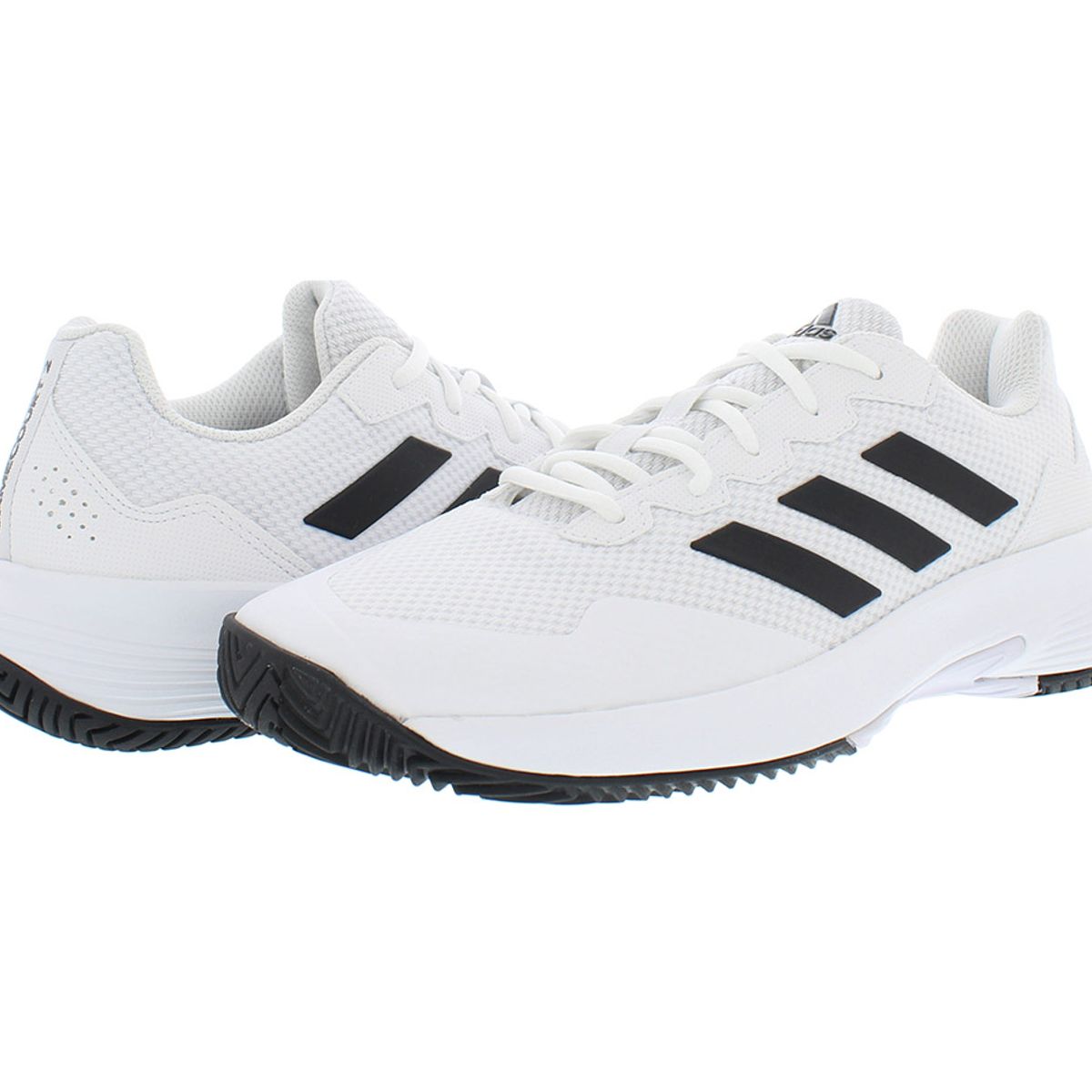 ADIDAS - Zapatillas Gamecourt 2 Wide