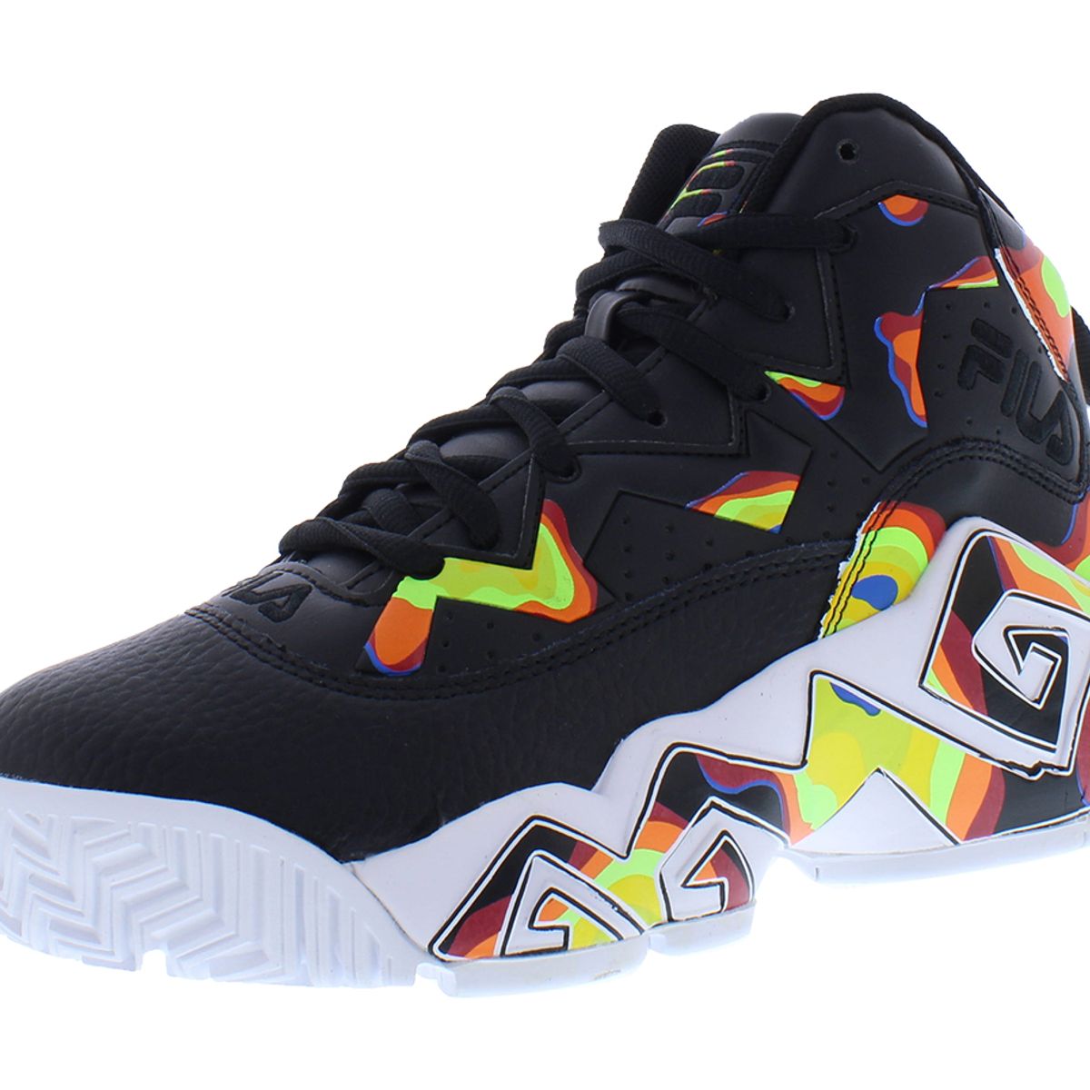 FILA - Zapatos Mb Boys