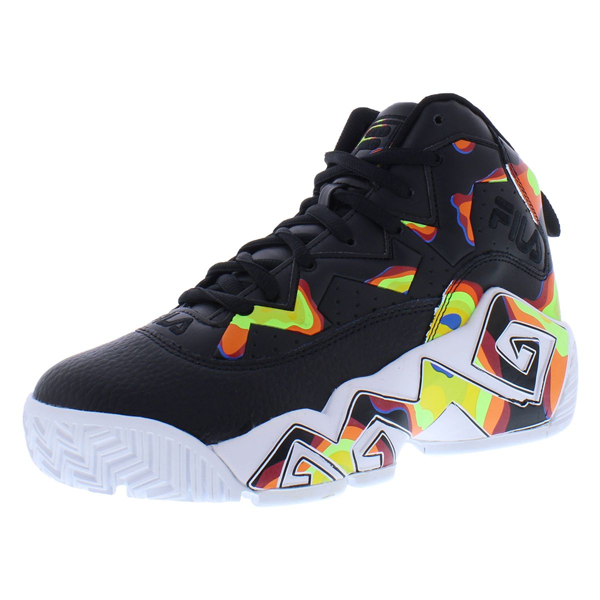 FILA - Zapatos Mb Boys