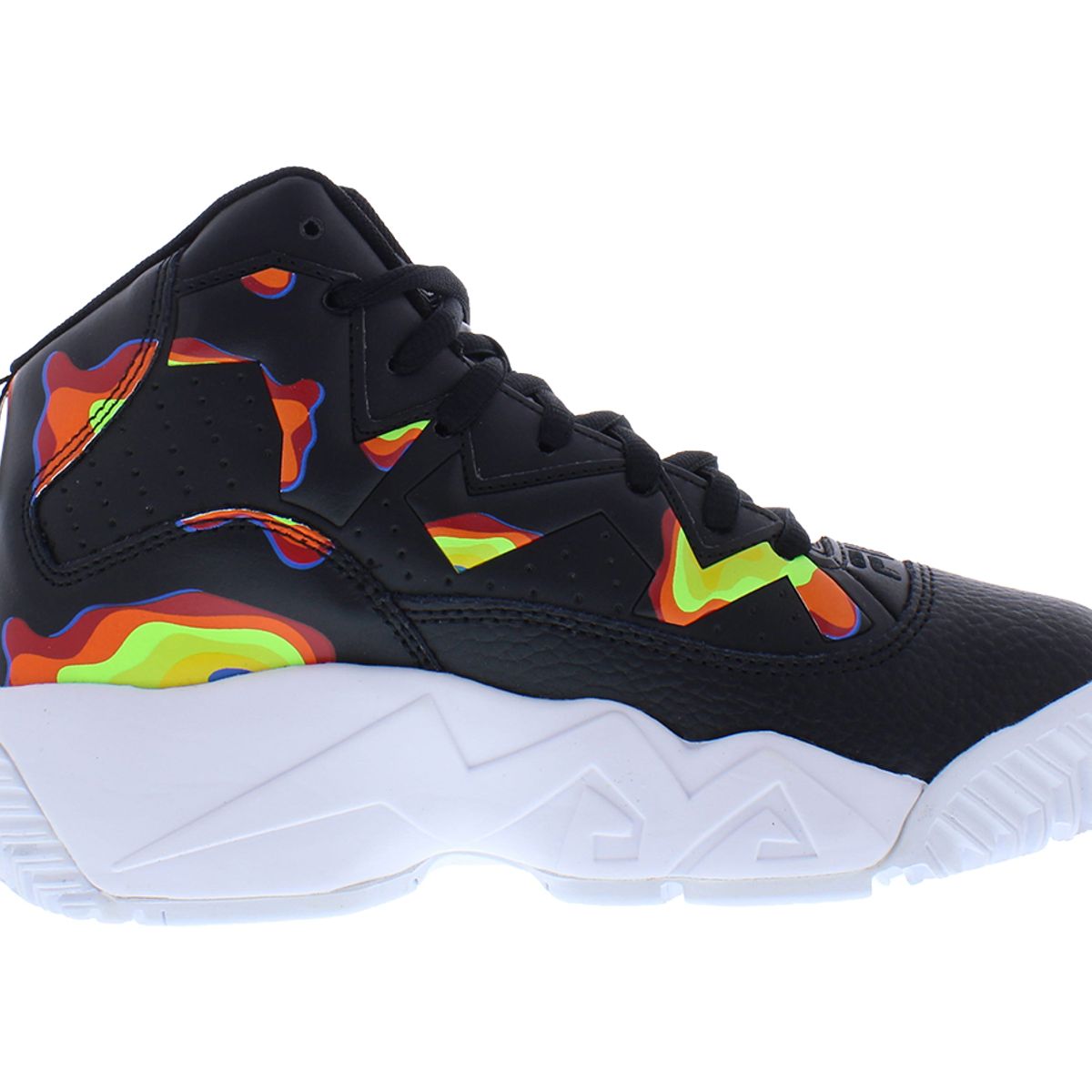 FILA - Zapatos Mb Boys