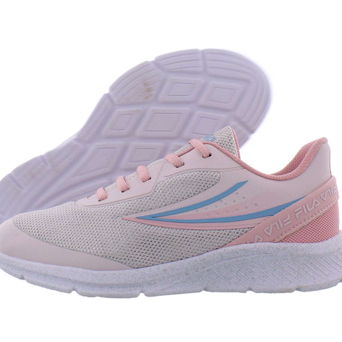 FILA - Zapatillas Optix 3 Niña