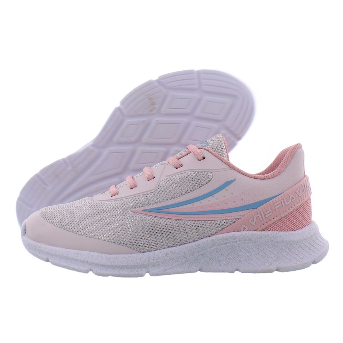 FILA - Zapatillas Optix 3 Niña